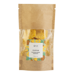 Ananas suszone krążki - Pineapple