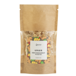 Ginger- Suszony imbir w kostce