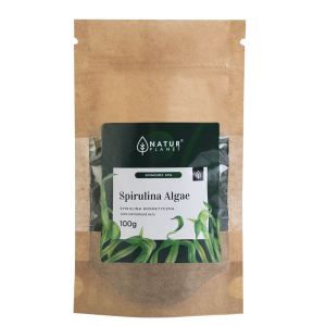 Spirulina Kosmetyczna 100g