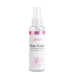Woda różana - Rose Water (butelka o pojemności: 100ml)
