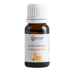 Olejek Pomarańczowy 10ml