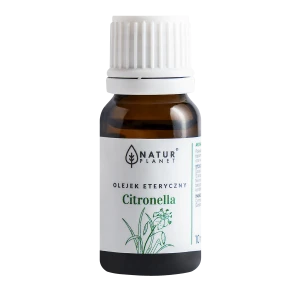 Olejek z Citronelli 10ml