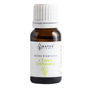 Olejek z Trawy Cytrynowej 10ml