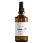 Olej arganowy (butelka o pojemności: 100ml)