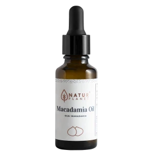 Olej Macadamia