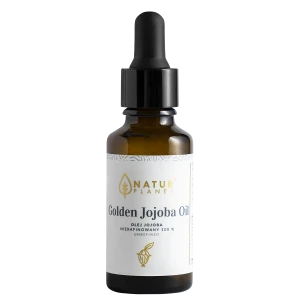 Olej Jojoba