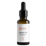 Olej Marchewkowy (butelka o pojemności: 30ml)