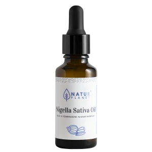 Olej z Czarnuszki 30ml