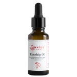 Olej z Dzikiej Róży (butelka o pojemności: 30ml)