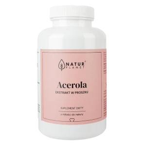 Acerola proszek 250g