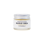 Masło Shea Nierafinowane Pomarańczowe (słoik o pojemności: 20ml)