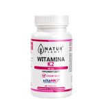 Witamina K2 Mk7 tabletki