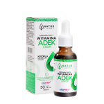 Witamina A+D+E+K Junior krople 30ml