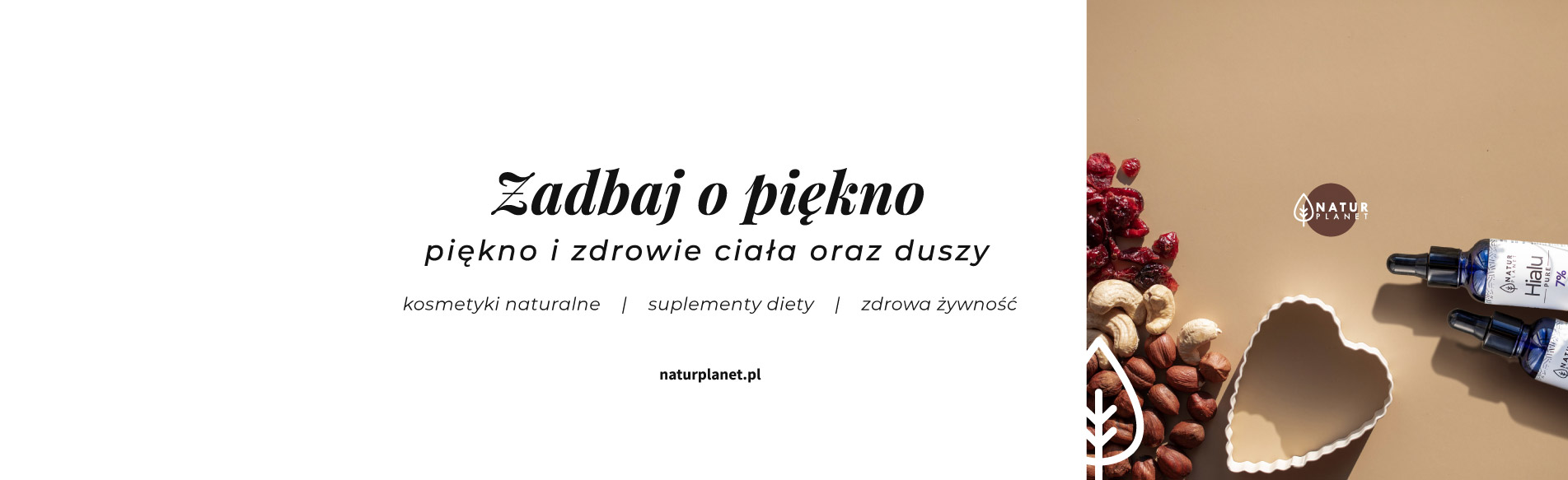 Stały baner