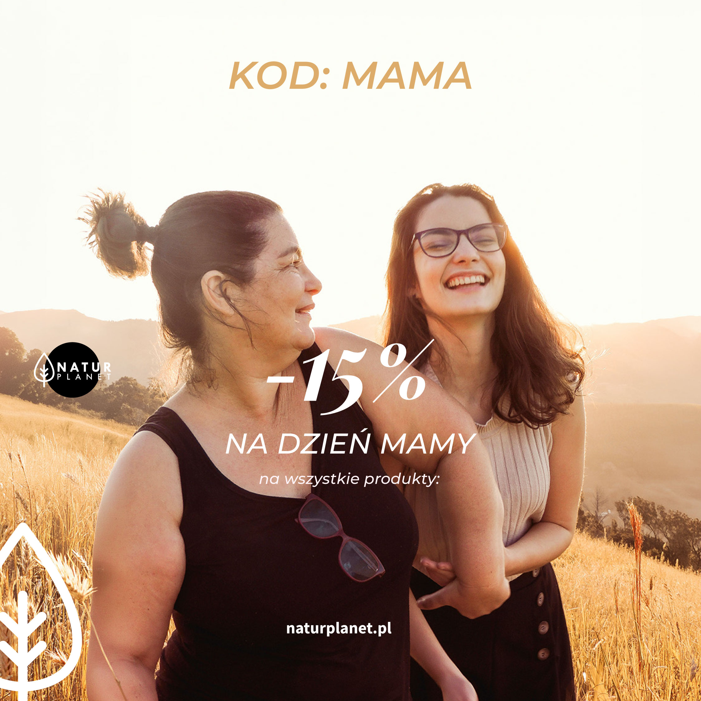 dzień mamy maj 2026